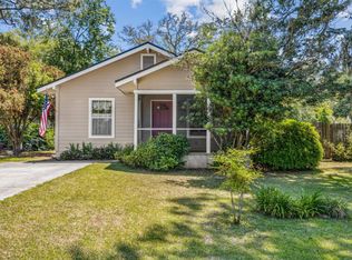 1424 Nottingham Dr, Fernandina Beach, FL 32034