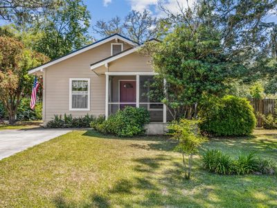 1424 Nottingham Dr, Fernandina Beach, FL, 32034