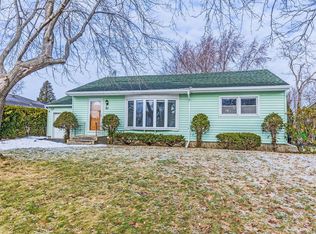 80 Birch Ln, Rochester, NY 14622