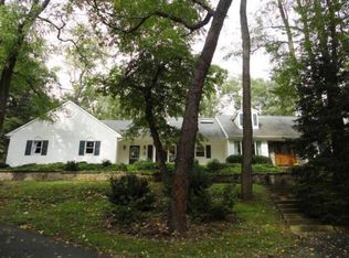 1001 Mount Eyre Rd, Washington Crossing, PA 18977