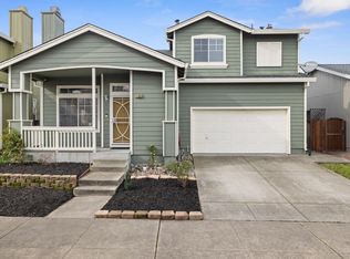 2305 Malachite Way, Santa Rosa, CA 95404