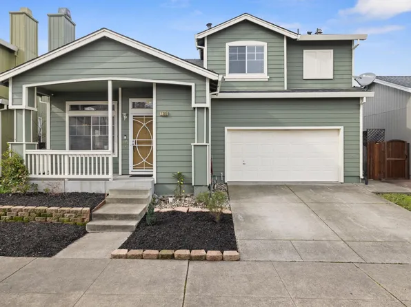 2305 Malachite Way, Santa Rosa, CA 95404