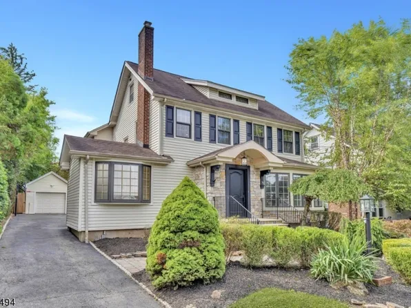 25 Linden Ave, Verona Twp., NJ 07044