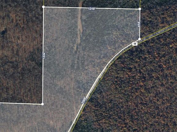 3rd image of 58 Highway