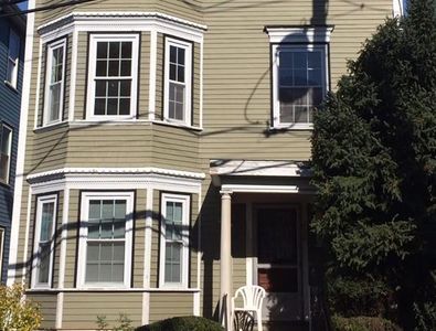 258 E Cottage St #3, Boston, MA, 02125