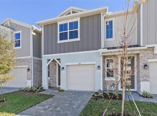 1366 Captiva Cv #44, Sanford, FL 32771