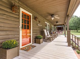 1259 Hammack Rd, Gasburg, VA 23857