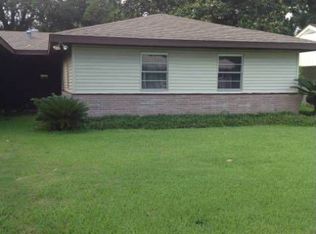 1229 California St, Lake charles, LA 70607