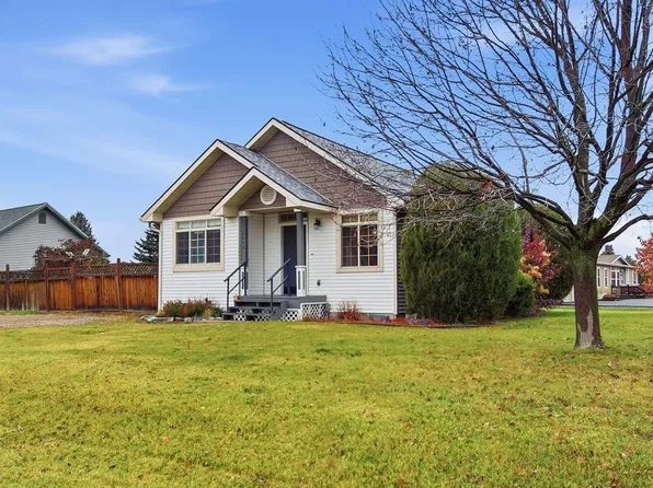 2047 S Meadows Dr, Kalispell, MT 59901