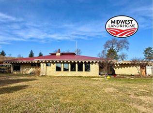 239 Highway 9, Waterville, KS 66548