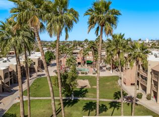 La Mesa Village Apartments, Mesa, AZ 85210