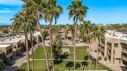 La Mesa Village Apartments Photo 1