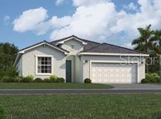 8093 Saint Kitts Cir, Englewood, FL 34224