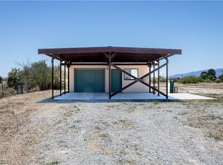 2631 E Pioche St, Pahrump, NV 89048
