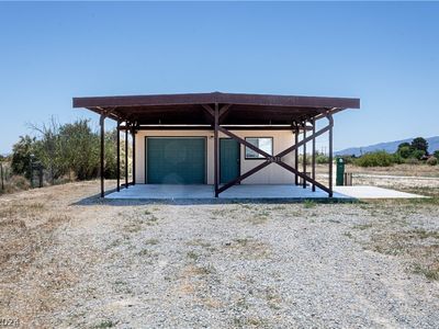 2631 E Pioche St, Pahrump, NV, 89048
