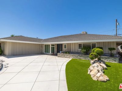 6009 S Corning Ave, Los Angeles, CA, 90056