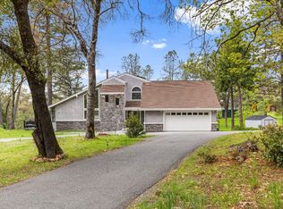 20210 Rim Rock Ct, Foresthill, CA 95631