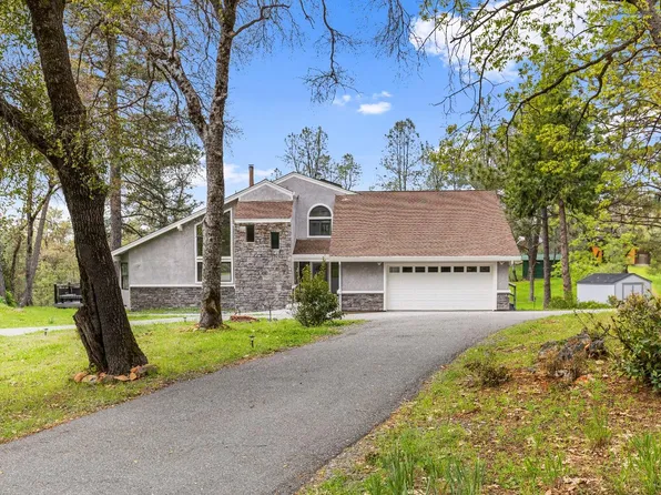 20210 Rim Rock Ct, Foresthill, CA 95631