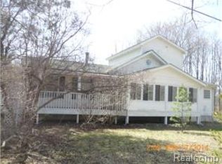 6881 Abbottsford Rd, Clyde, MI 48049