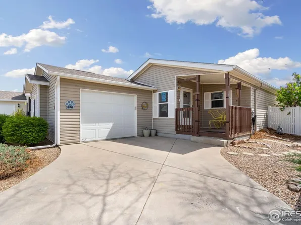870 Pleasure Dr, Fort Collins, CO 80524