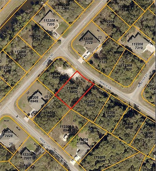 1st image of 3978 Renick Ln