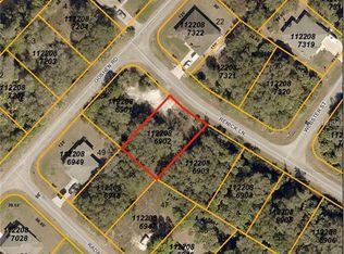 3978 Renick Ln, North Pt, FL 34288