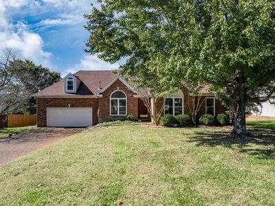 2946 Iroquois Dr, Thompsons Station, TN, 37179