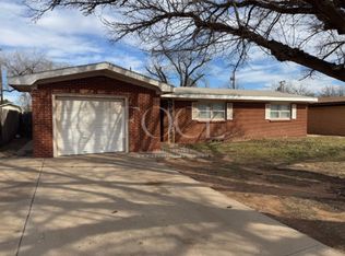 4916 44th St, Lubbock, TX 79414