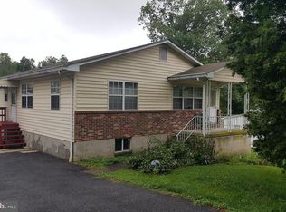 6025 Montgomery St, Baltimore, MD 21207