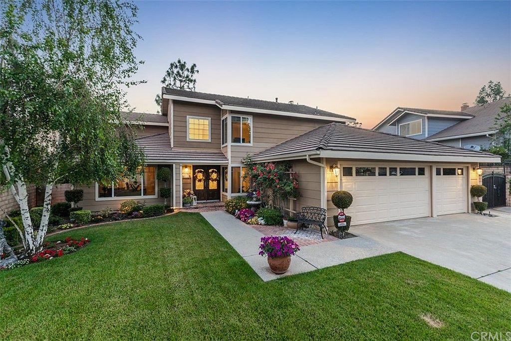 6895 Country Club Dr, La Verne, CA 91750 Zillow