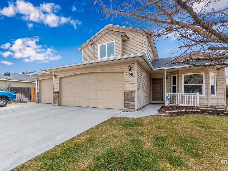 5108 Ormsby Ave, Caldwell, ID 83607 Zillow