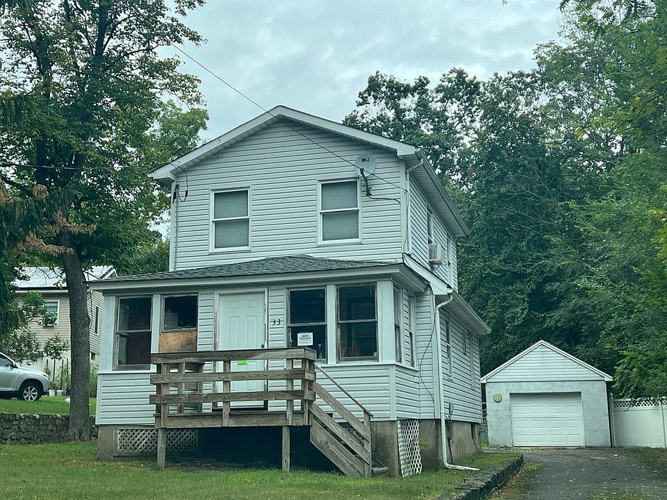 33 Brooklyn Stanhope Rd, Stanhope, NJ 07874 Zillow