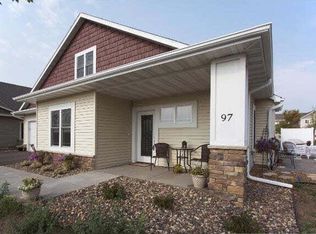 97 Linden Ave, Hudson, WI 54016