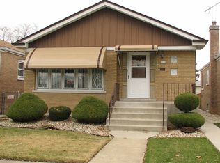 5131 S Austin Ave, Chicago, IL 60638