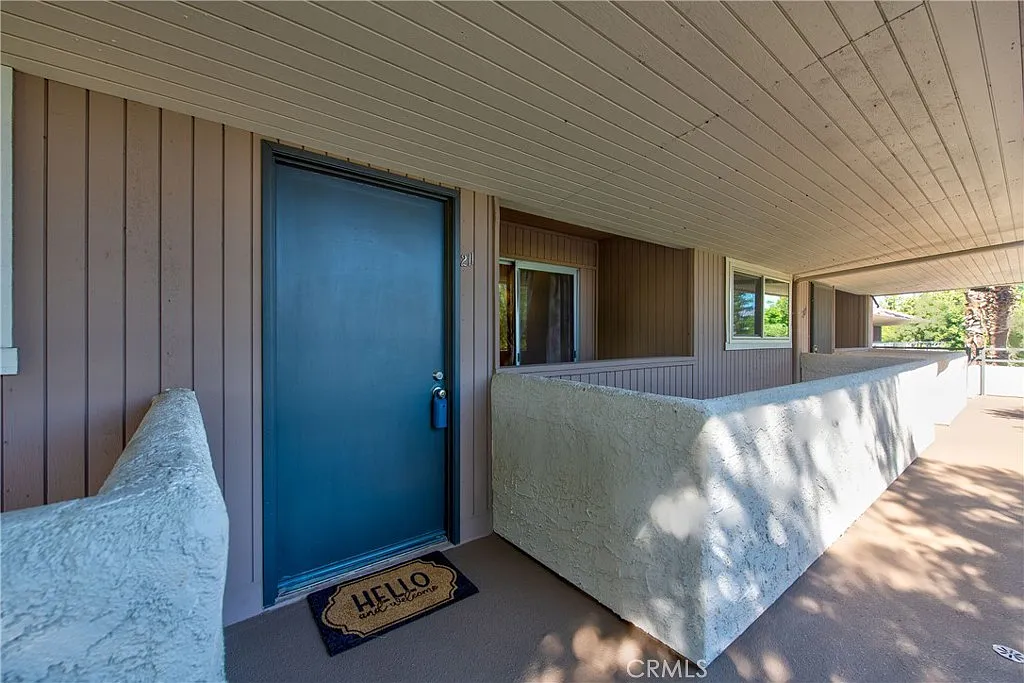 1 bed, 589 sqft, $1,625 — Photo 2