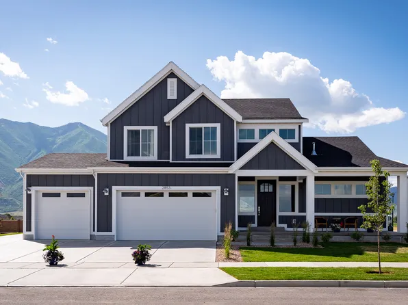 778 W Cherry Orchard Ln #221, Grantsville, UT 84029