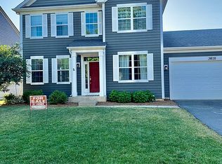 3028 Cookson Ave, Elgin, IL 60124