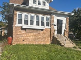 444 Wilson Ave, Calumet City, IL