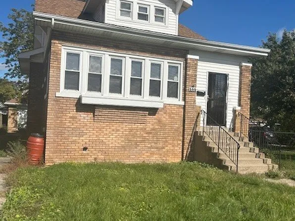 444 Wilson Ave, Calumet City, IL 60409