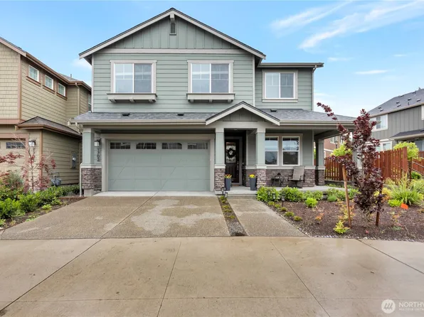 1703 14th Place NE, Issaquah, WA 98029