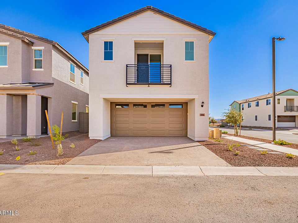 1st image of 2446 W MAXIMO Way