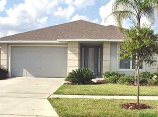 2931 Sunset Vista Blvd, Kissimmee, FL 34747