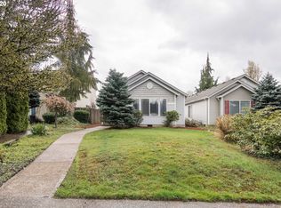 707 SE 6th St, Battle Ground, WA 98604
