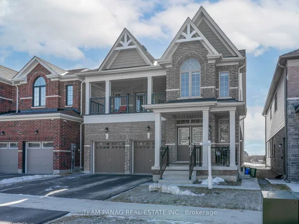 15 Valleybrook Rd, Barrie, ON L9J 0L4