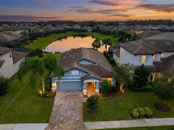 4719 WINSOME WAY, LAKEWOOD RANCH, FL 34211
