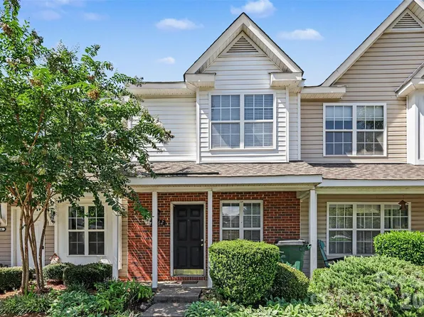 2962 Caldwell Ridge Pkwy, Charlotte, NC 28213
