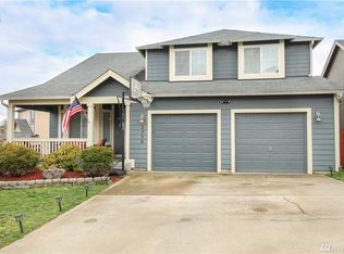 2230 Pleasanton Ct SE, Lacey, WA 98503