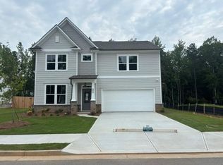 3372 Wild Clary Ct LOT 69, Buford, GA 30519