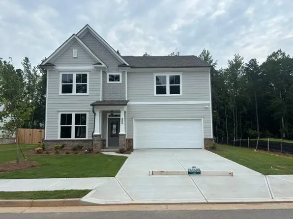 3372 Wild Clary Ct Lot 69, Buford, GA 30519