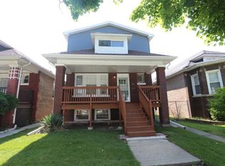 8304 S Morgan St, Chicago, IL 60620